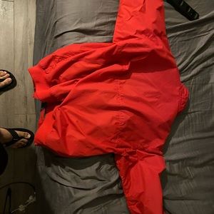 Vintage Patagonia wind/rain jacket